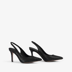 SLINGBACK DIVINA 80 mm | LE SILLA 