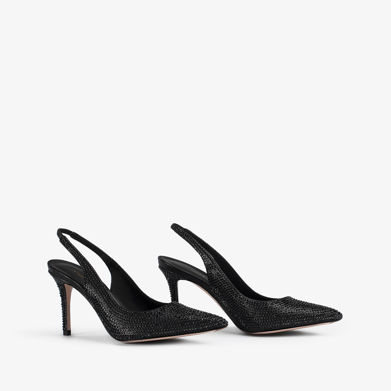 DIVINA SLINGBACK 80 mm