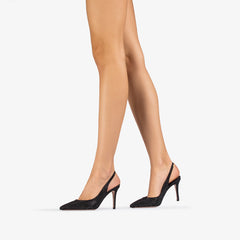 SLINGBACK DIVINA 80 mm | LE SILLA 