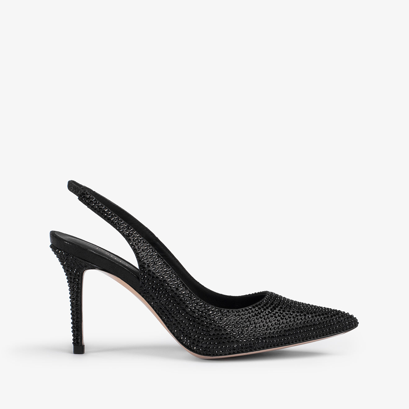 DIVINA SLINGBACK 80 mm