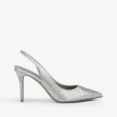 DIVINA SLINGBACK 80 mm | LE SILLA 