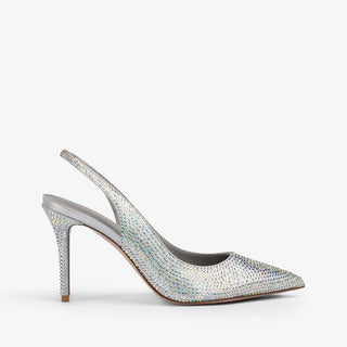 DIVINA SLINGBACK 80 mm