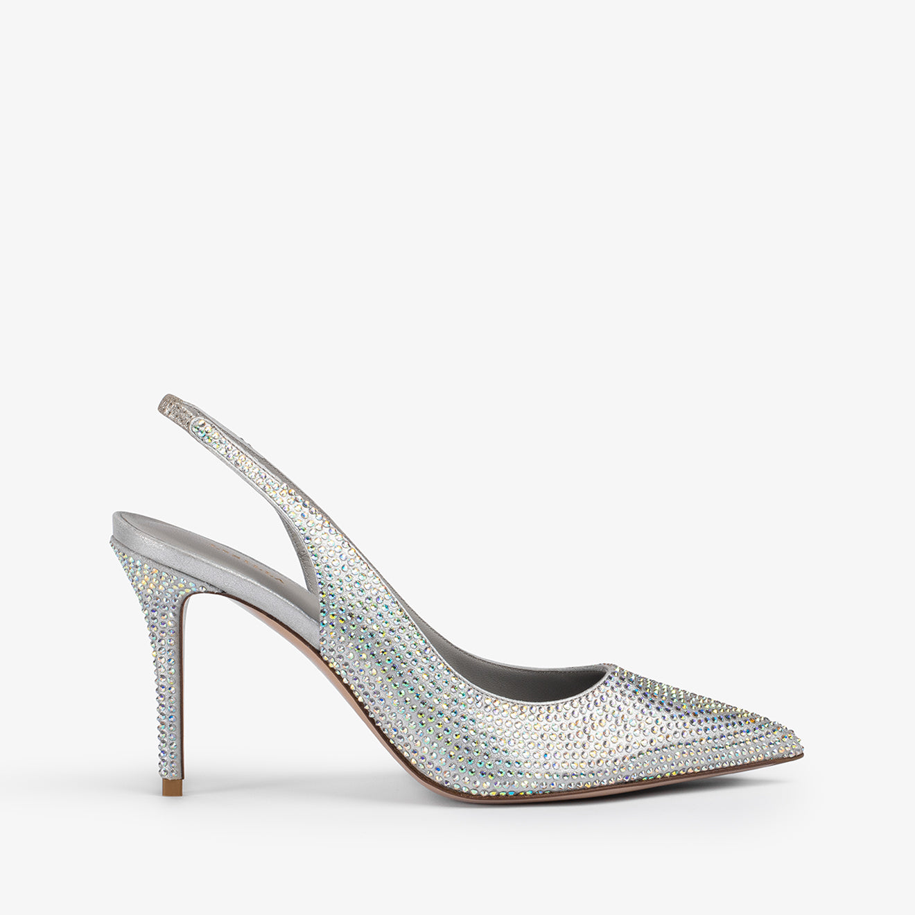 DIVINA SLINGBACK 80 mm