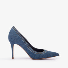 EVA PUMP 80 mm | LE SILLA 
