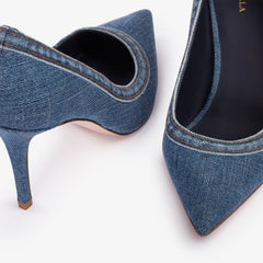 EVA PUMP 80 mm | LE SILLA 