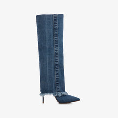 ANDY BOOT 120 mm | LE SILLA 