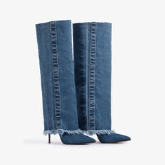 ANDY BOOT 120 mm | LE SILLA 