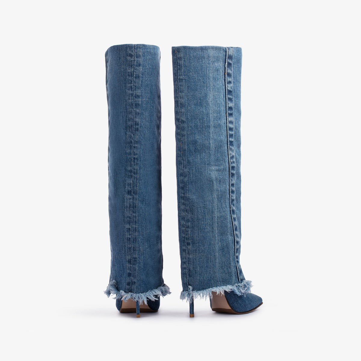 ANDY BOOT 120 mm | LE SILLA 
