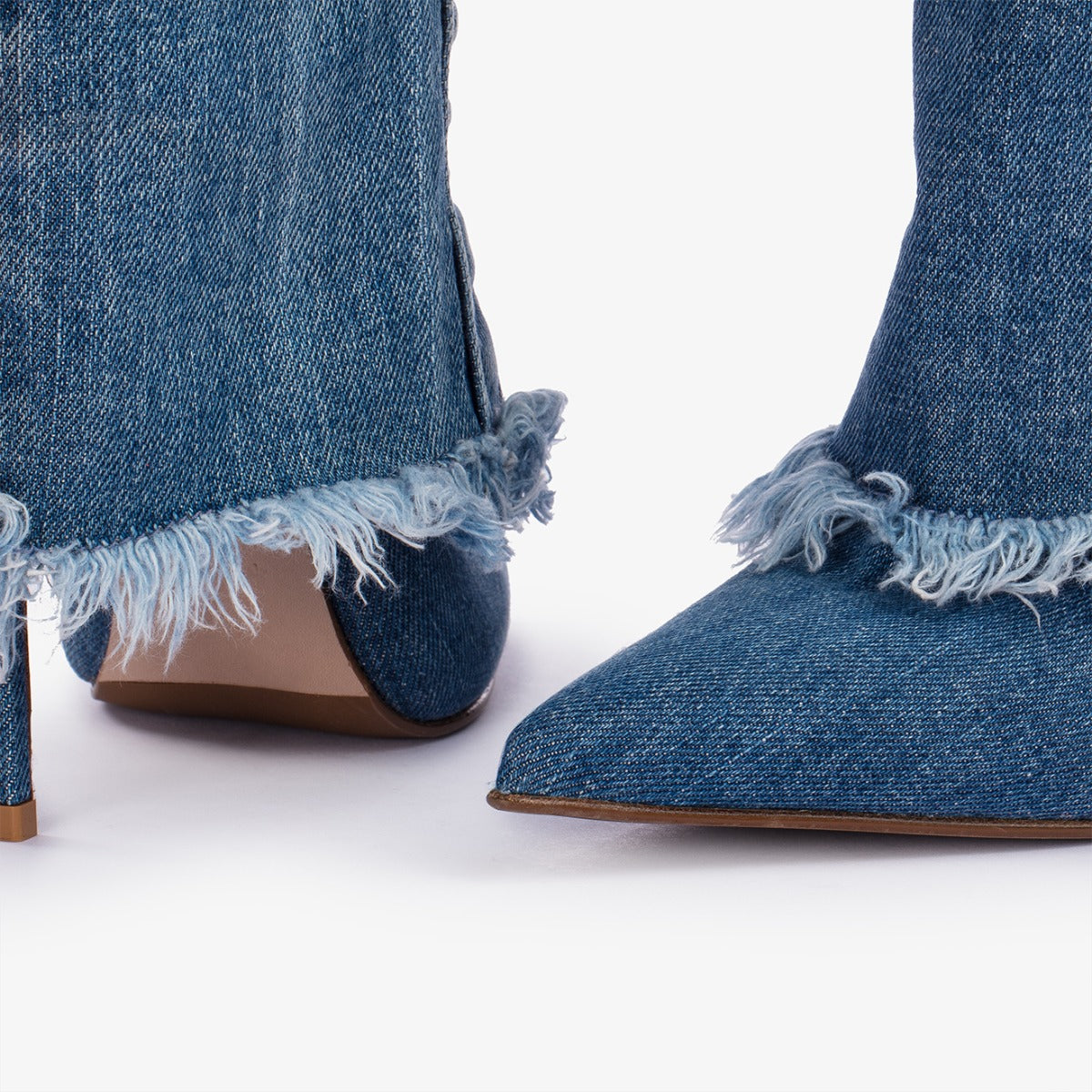 ANDY BOOT 120 mm | LE SILLA 