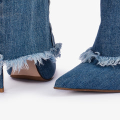 ANDY BOOT 120 mm | LE SILLA 