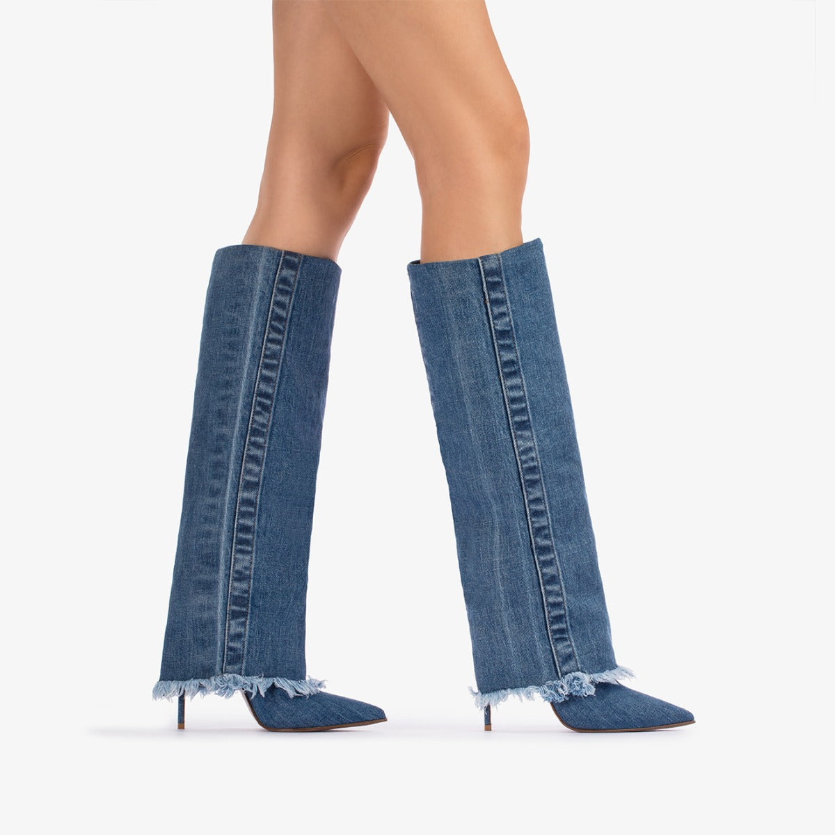 ANDY BOOT 120 mm | LE SILLA 