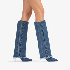ANDY BOOT 120 mm | LE SILLA 