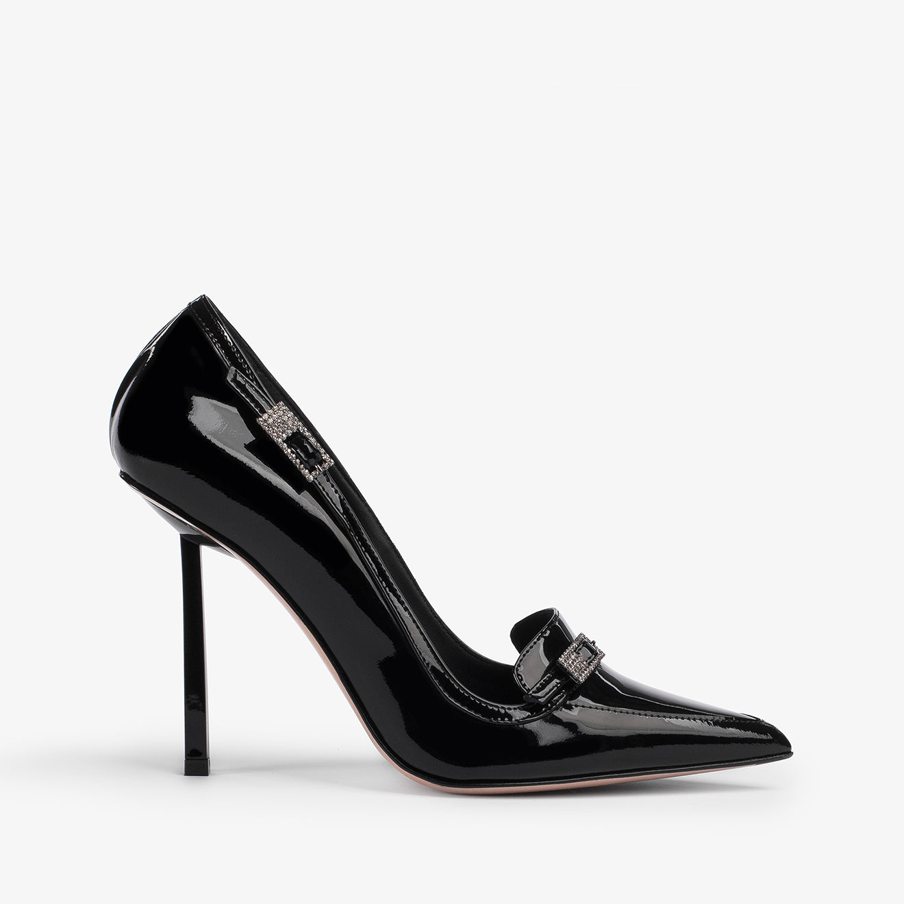 MORGANA PUMP 100 mm | LE SILLA 