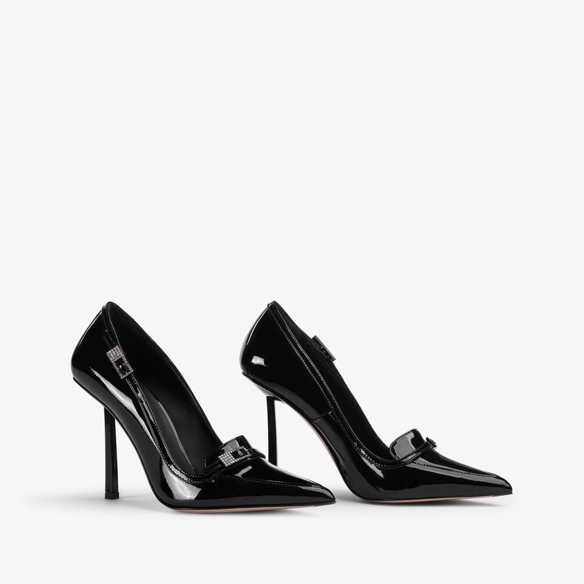 MORGANA PUMP 100 mm | LE SILLA 