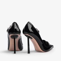 MORGANA PUMP 100 mm | LE SILLA 