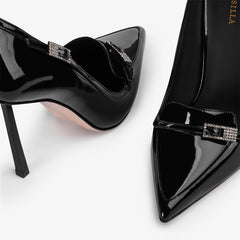 MORGANA PUMP 100 mm | LE SILLA 