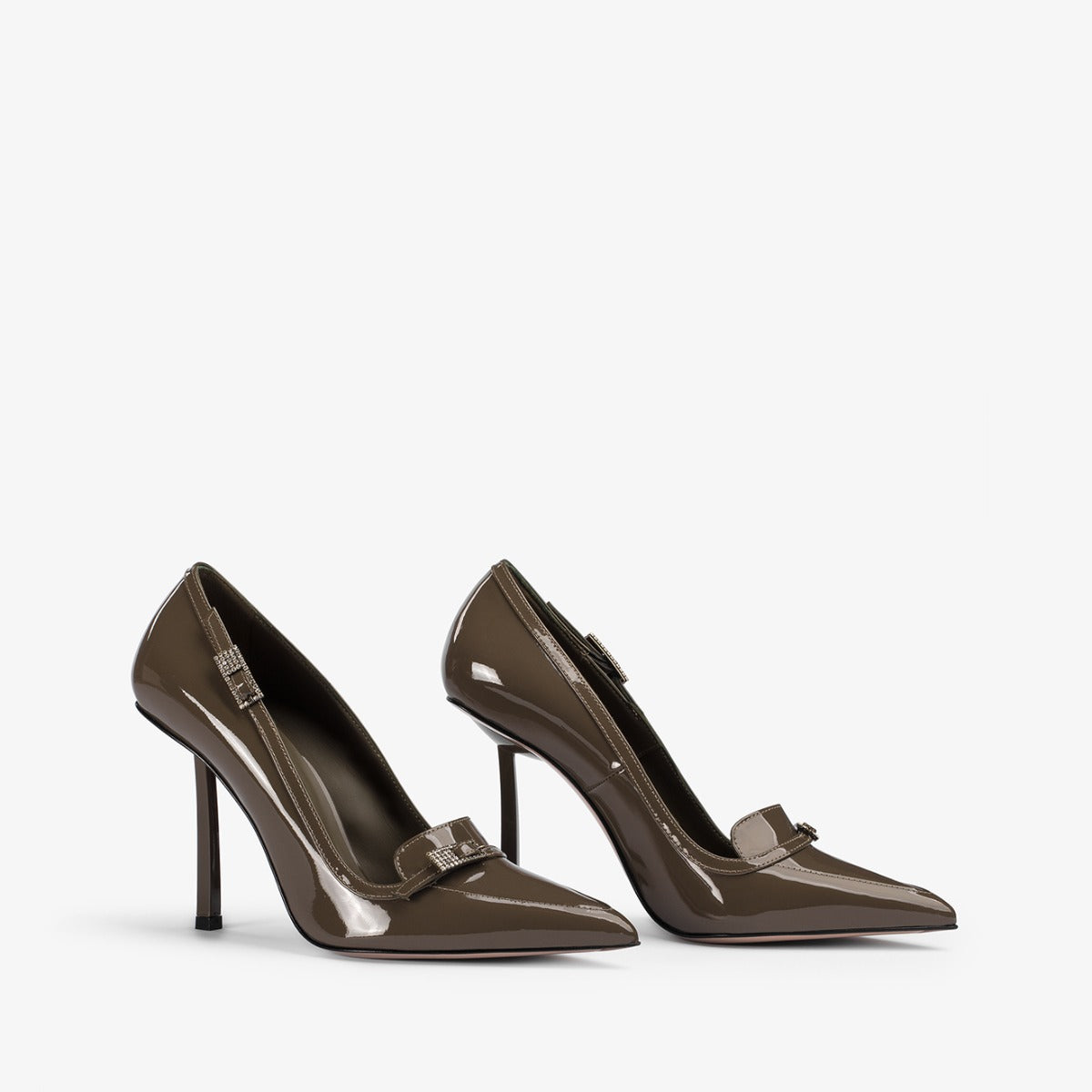 MORGANA PUMP 100 mm