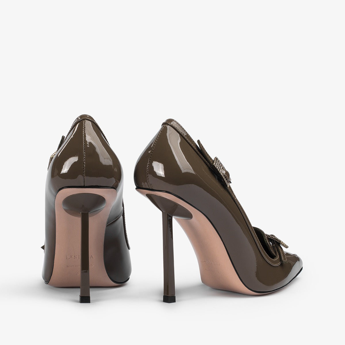 MORGANA PUMP 100 mm