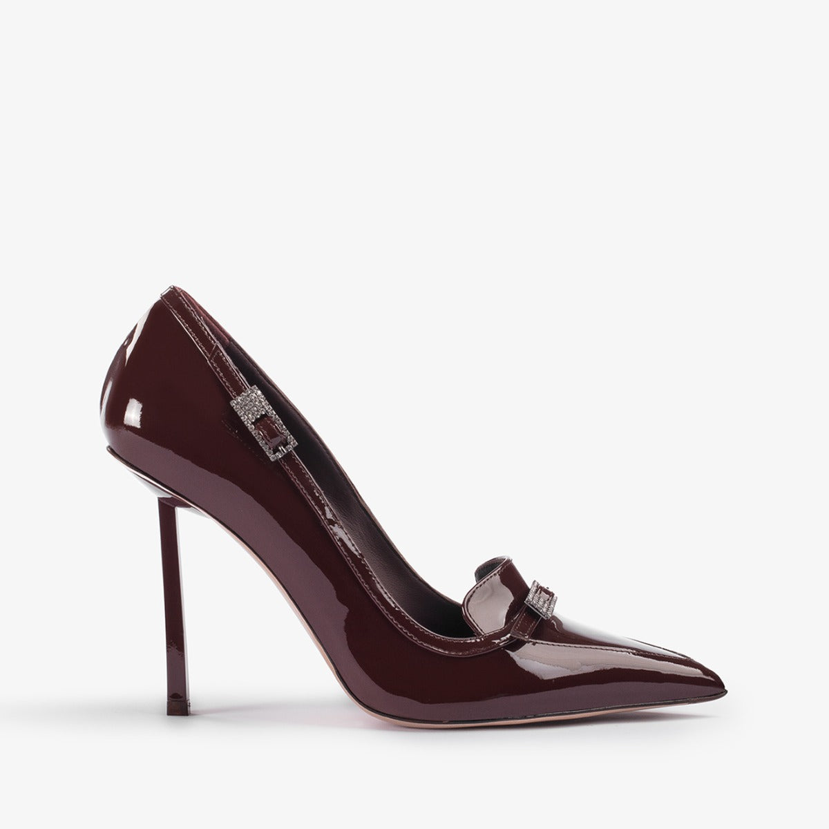 MORGANA PUMP 100 mm | LE SILLA 