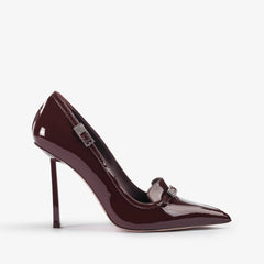 MORGANA PUMP 100 mm | LE SILLA 