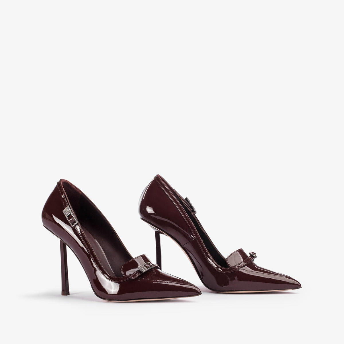 MORGANA PUMP 100 mm | LE SILLA 