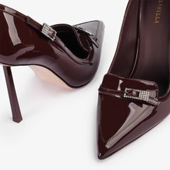 MORGANA PUMP 100 mm | LE SILLA 
