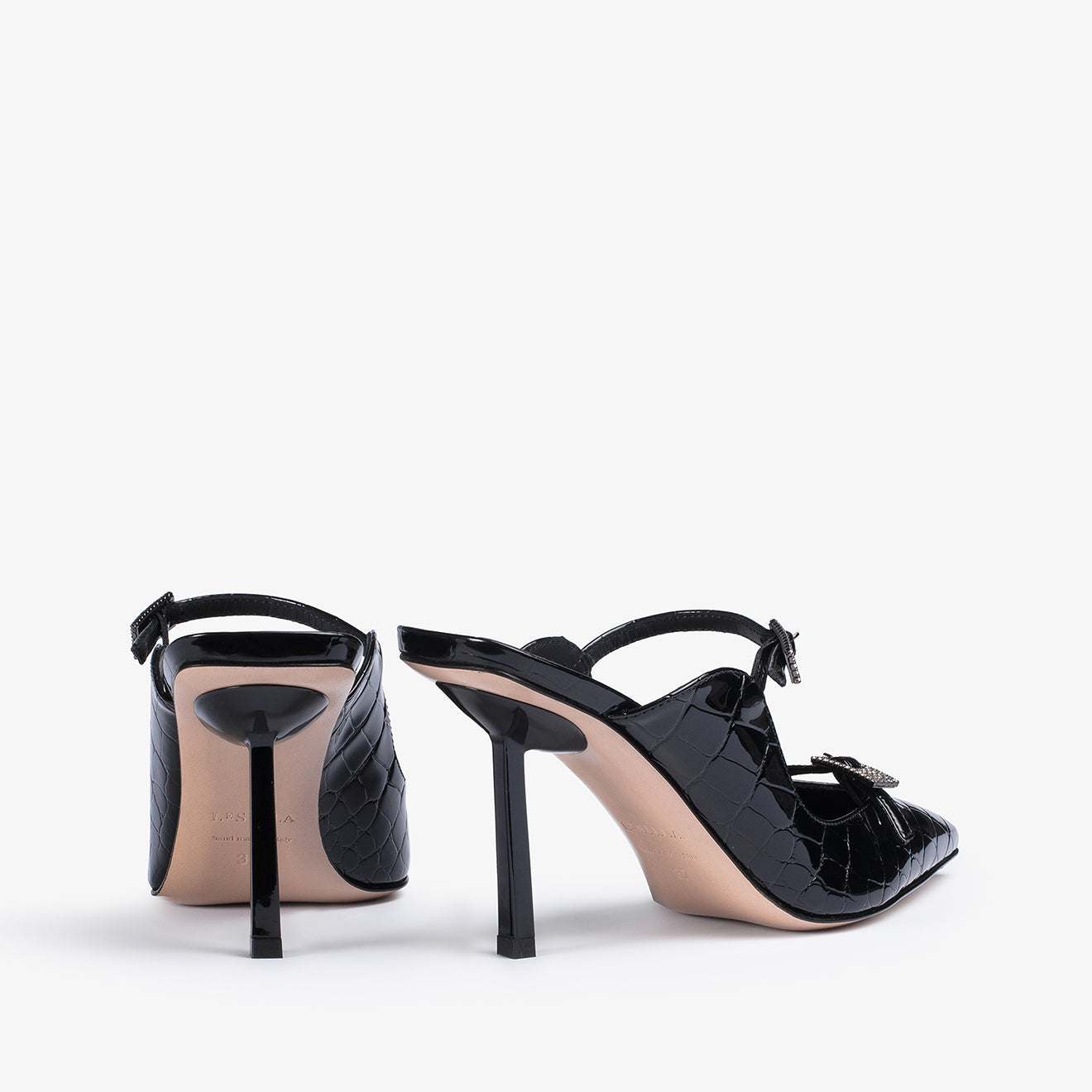 MORGANA SABOT 80 mm | LE SILLA 