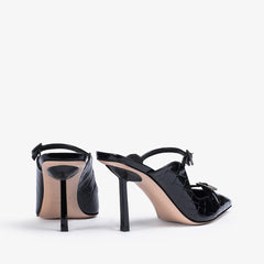 MORGANA SABOT 80 mm | LE SILLA 