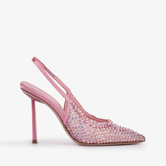 GILDA SLINGBACK 100 mm | LE SILLA 