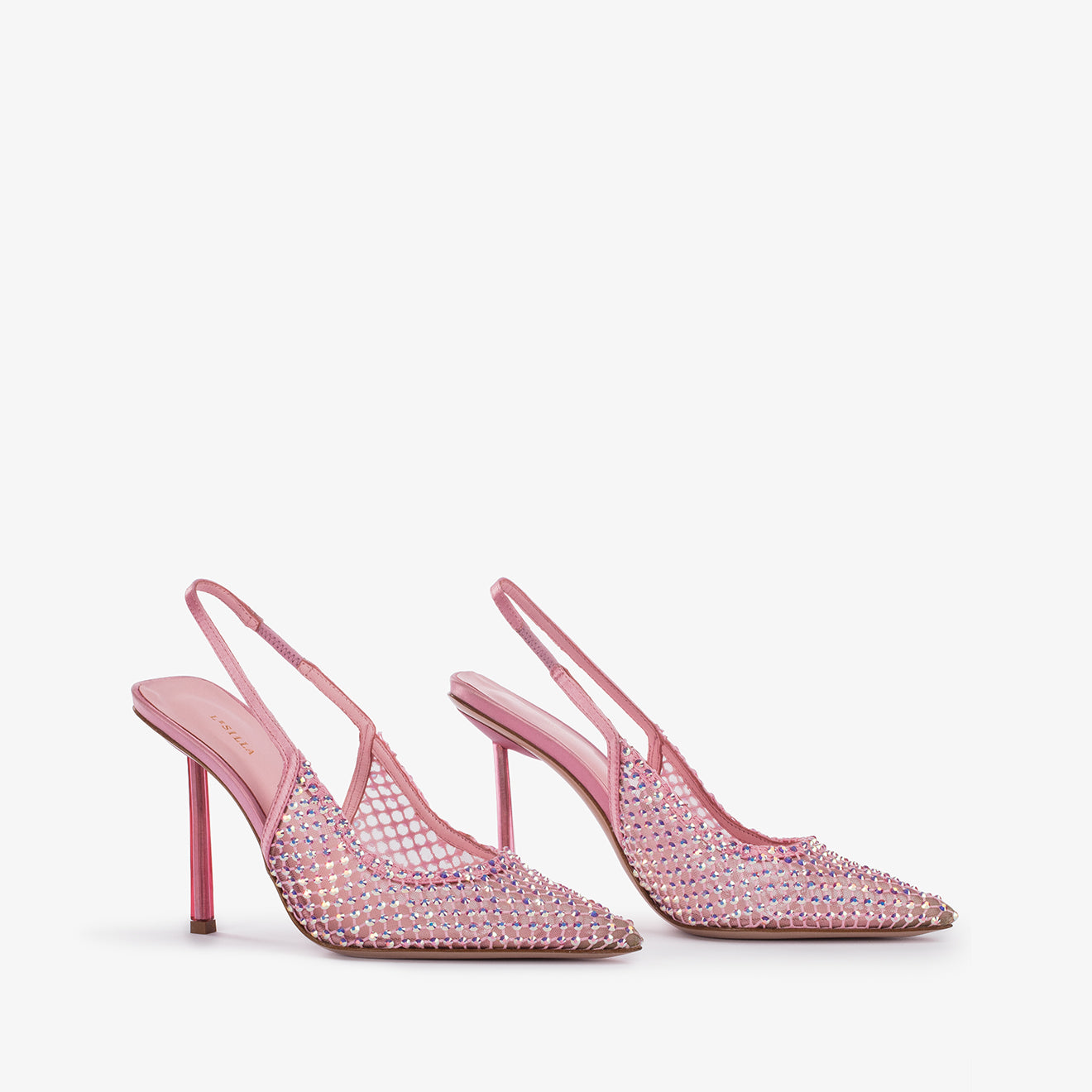 GILDA SLINGBACK 100 mm | LE SILLA 