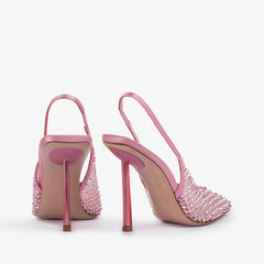 GILDA SLINGBACK 100 mm | LE SILLA 