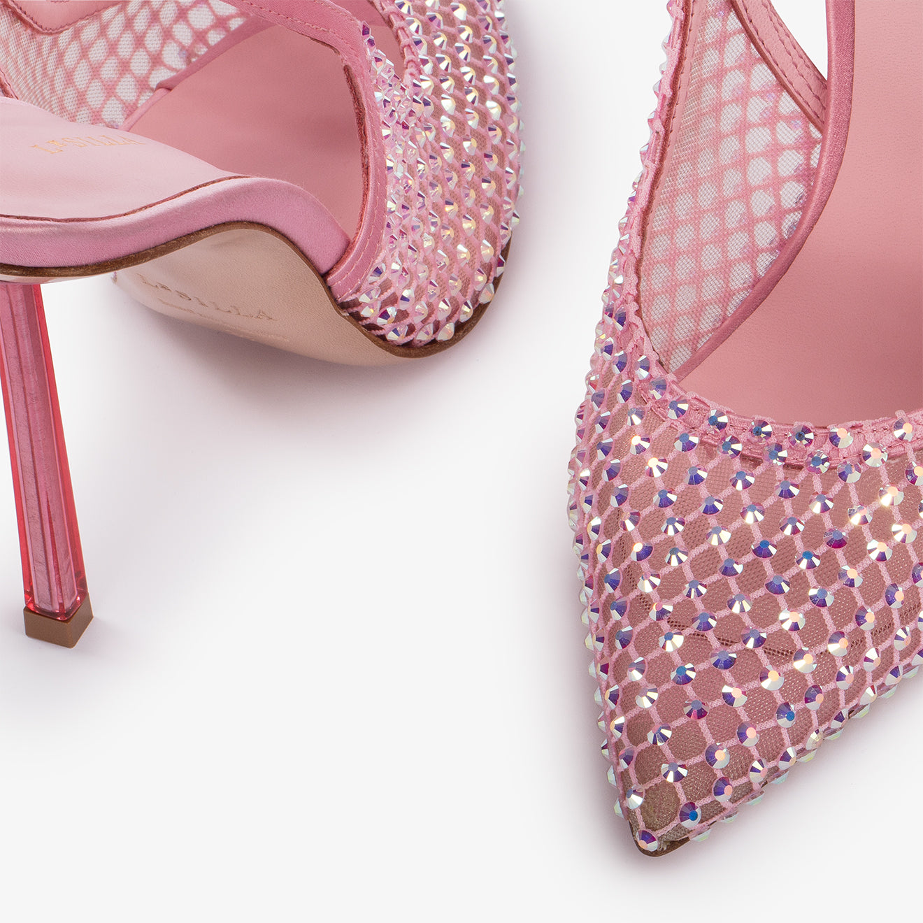 GILDA SLINGBACK 100 mm | LE SILLA 