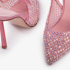 GILDA SLINGBACK 100 mm | LE SILLA 