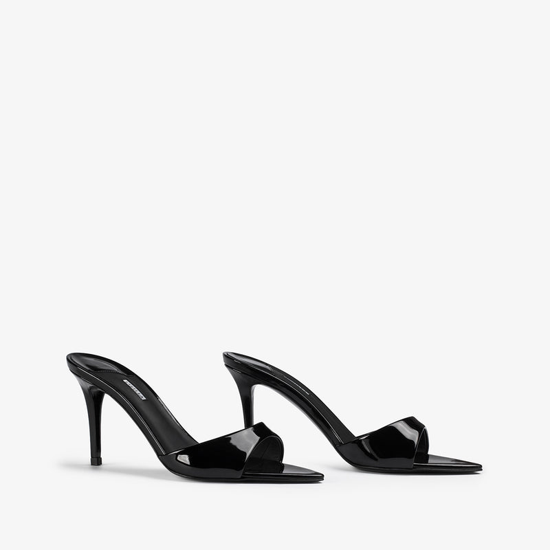 ZEUDI SANDAL 80 mm | LE SILLA 