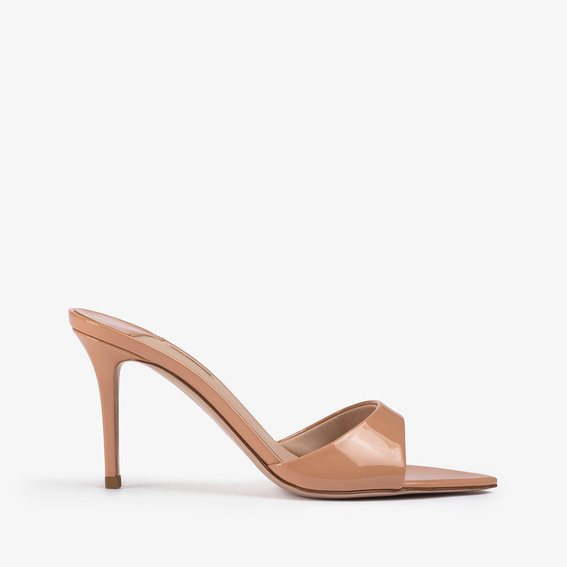 ZEUDI SANDAL 80 mm | LE SILLA 