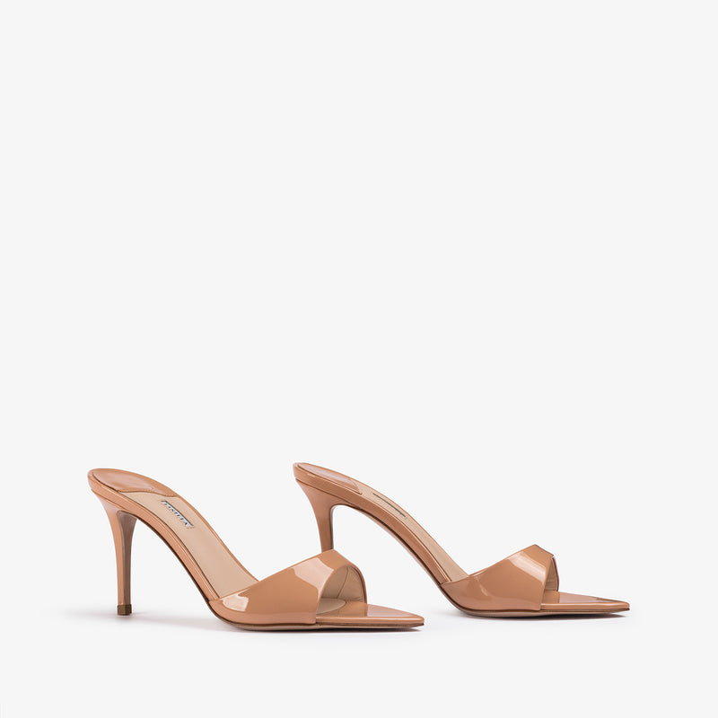 ZEUDI SANDAL 80 mm | LE SILLA 