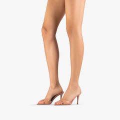 ZEUDI SANDAL 80 mm | LE SILLA 