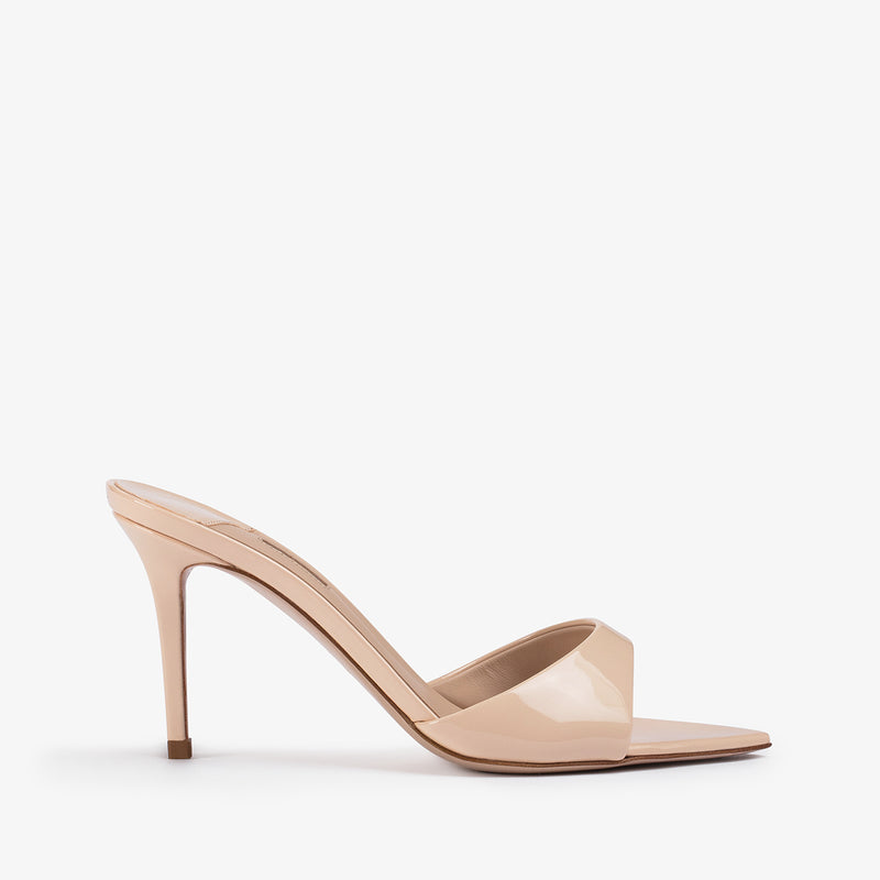 SANDALO ZEUDI 80 mm - Sandali  | Le Silla Outlet