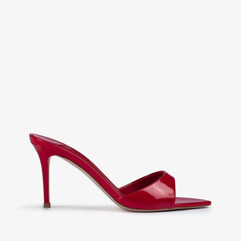 ZEUDI SANDAL 80 mm | LE SILLA 
