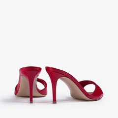 ZEUDI SANDAL 80 mm | LE SILLA 