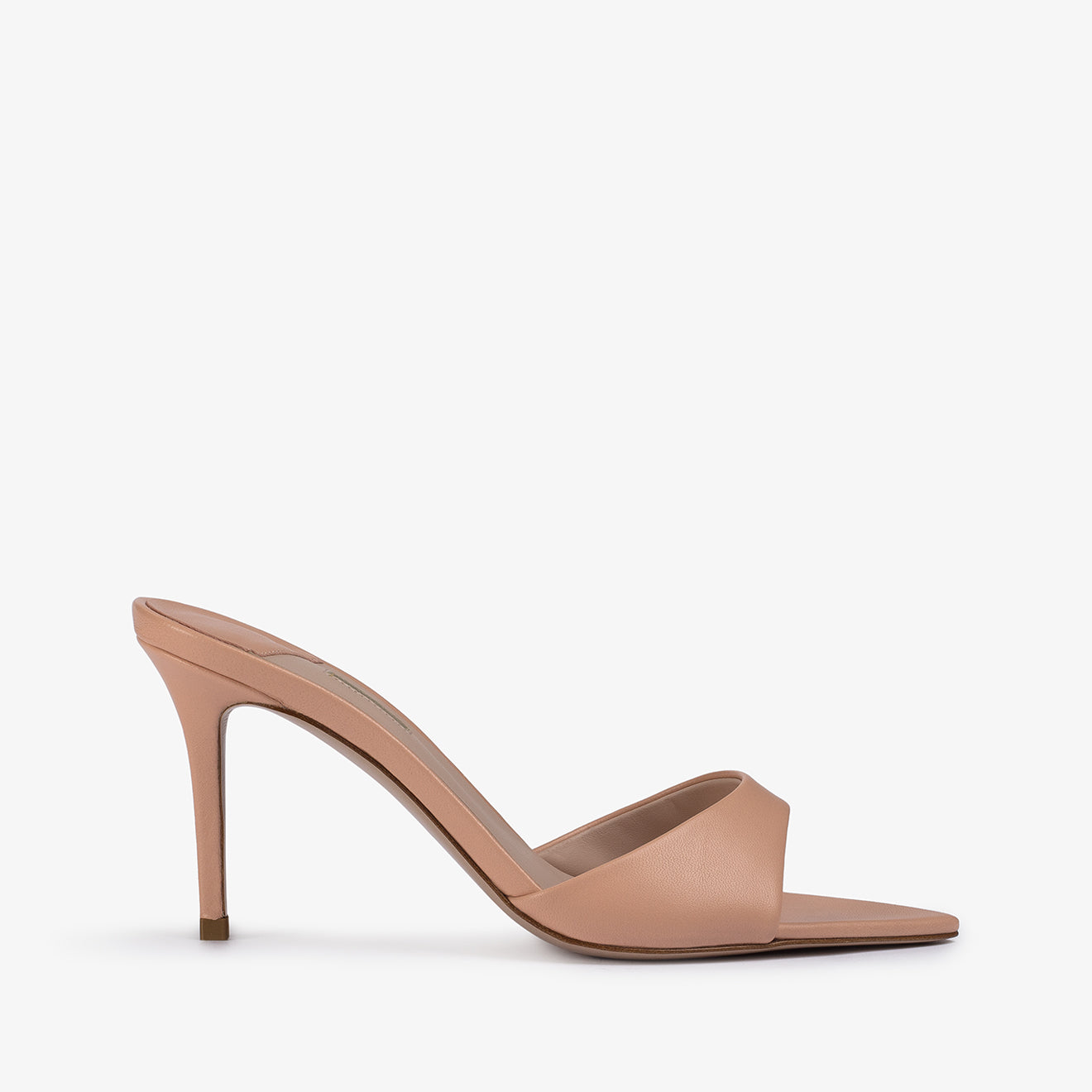 ZEUDI SANDAL 80 mm | LE SILLA 