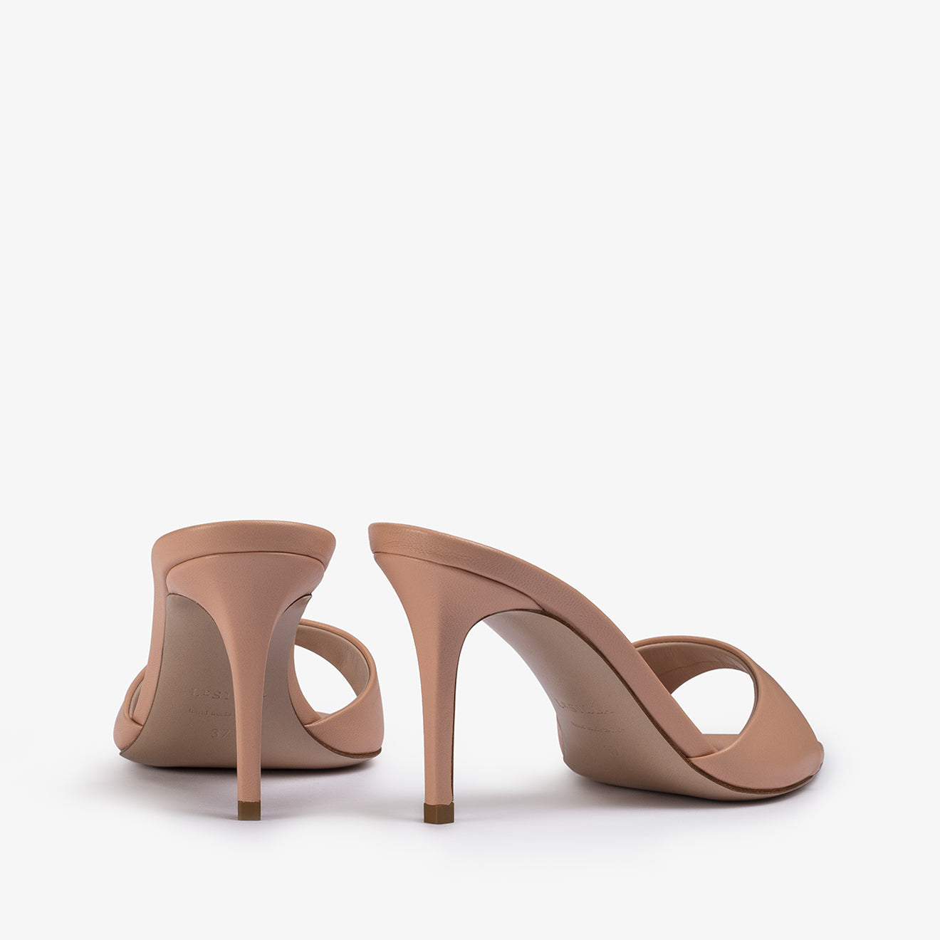 ZEUDI SANDAL 80 mm | LE SILLA 