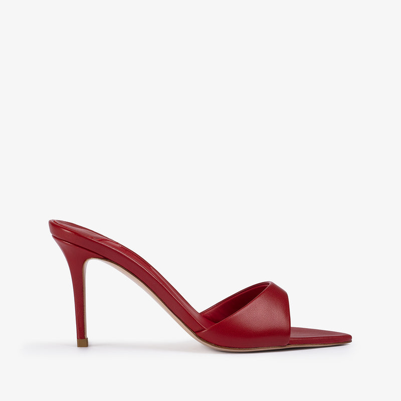 SANDALO ZEUDI 80 mm - Sandali  | Le Silla Outlet