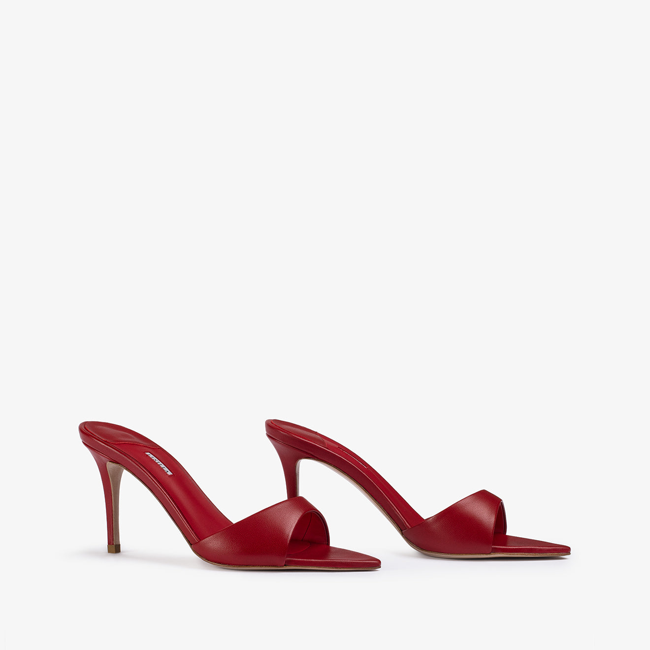ZEUDI SANDAL 80 mm | LE SILLA 