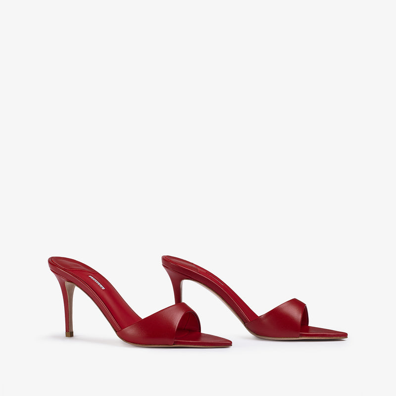 SANDALO ZEUDI 80 mm - Sandali  | Le Silla Outlet