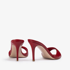 ZEUDI SANDAL 80 mm | LE SILLA 