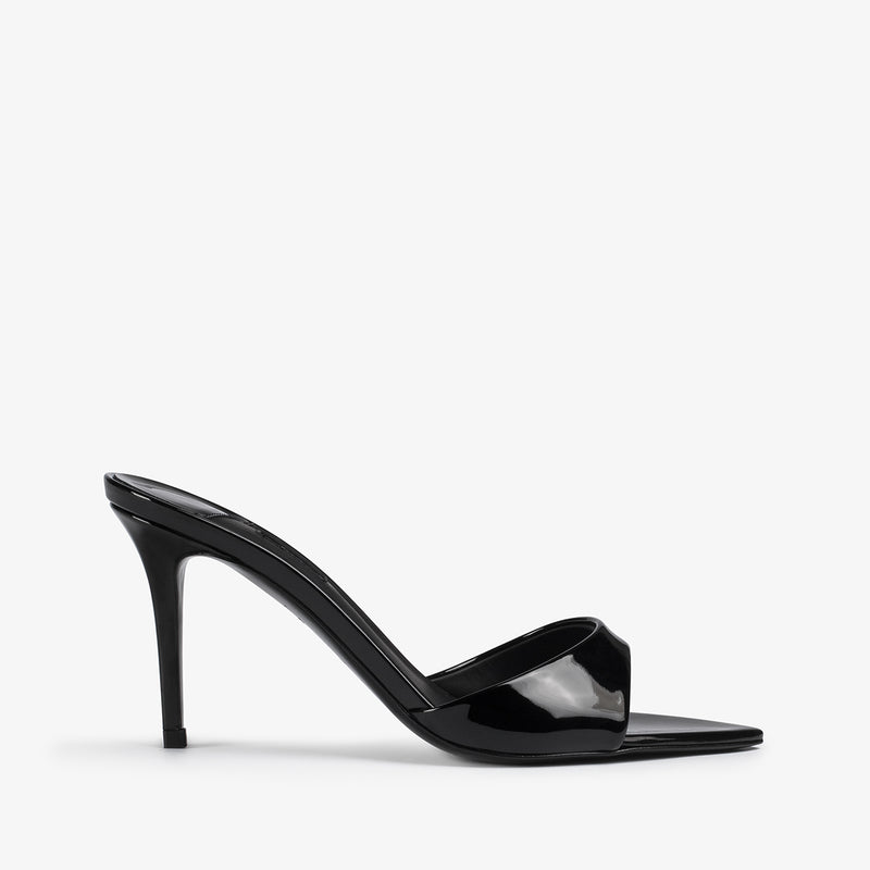 ZEUDI SANDAL 80 mm - What's New | Le Silla Outlet