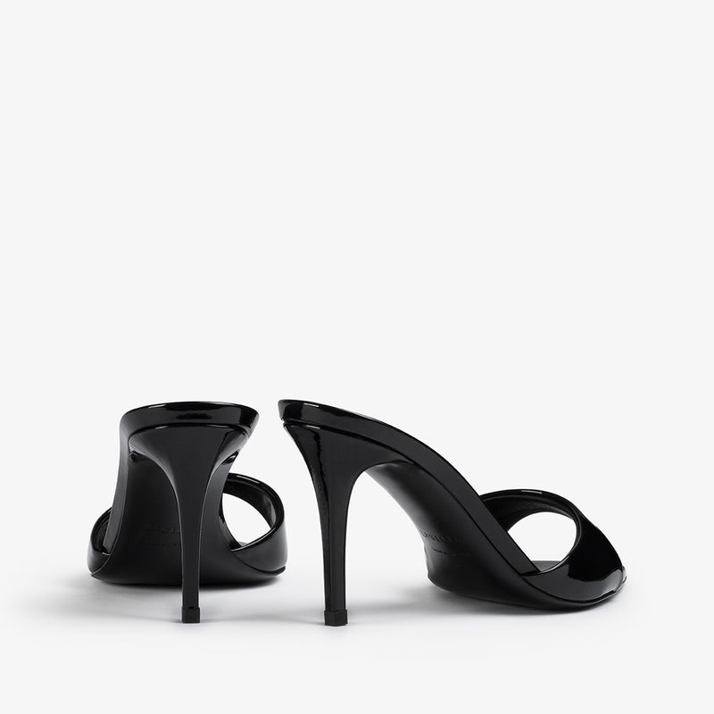 ZEUDI SANDAL 80 mm - What's New | Le Silla Outlet