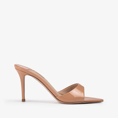 ZEUDI SANDAL 80 mm | LE SILLA 