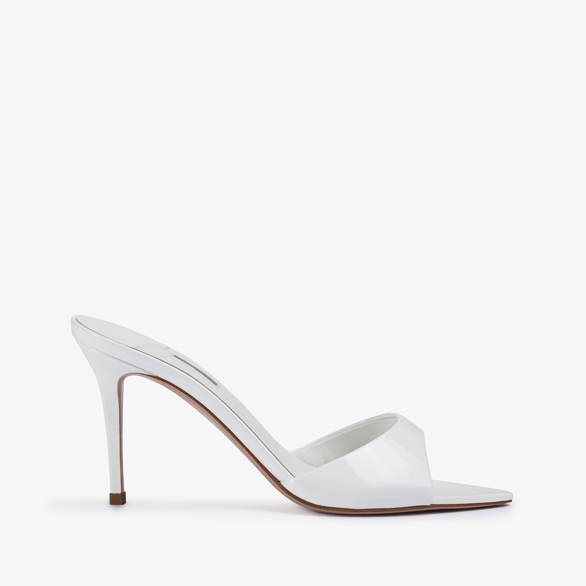 SANDALO ZEUDI 80 mm | LE SILLA 